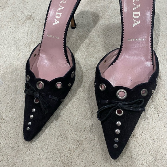 Prada vintage shoes - Picture 3 of 7